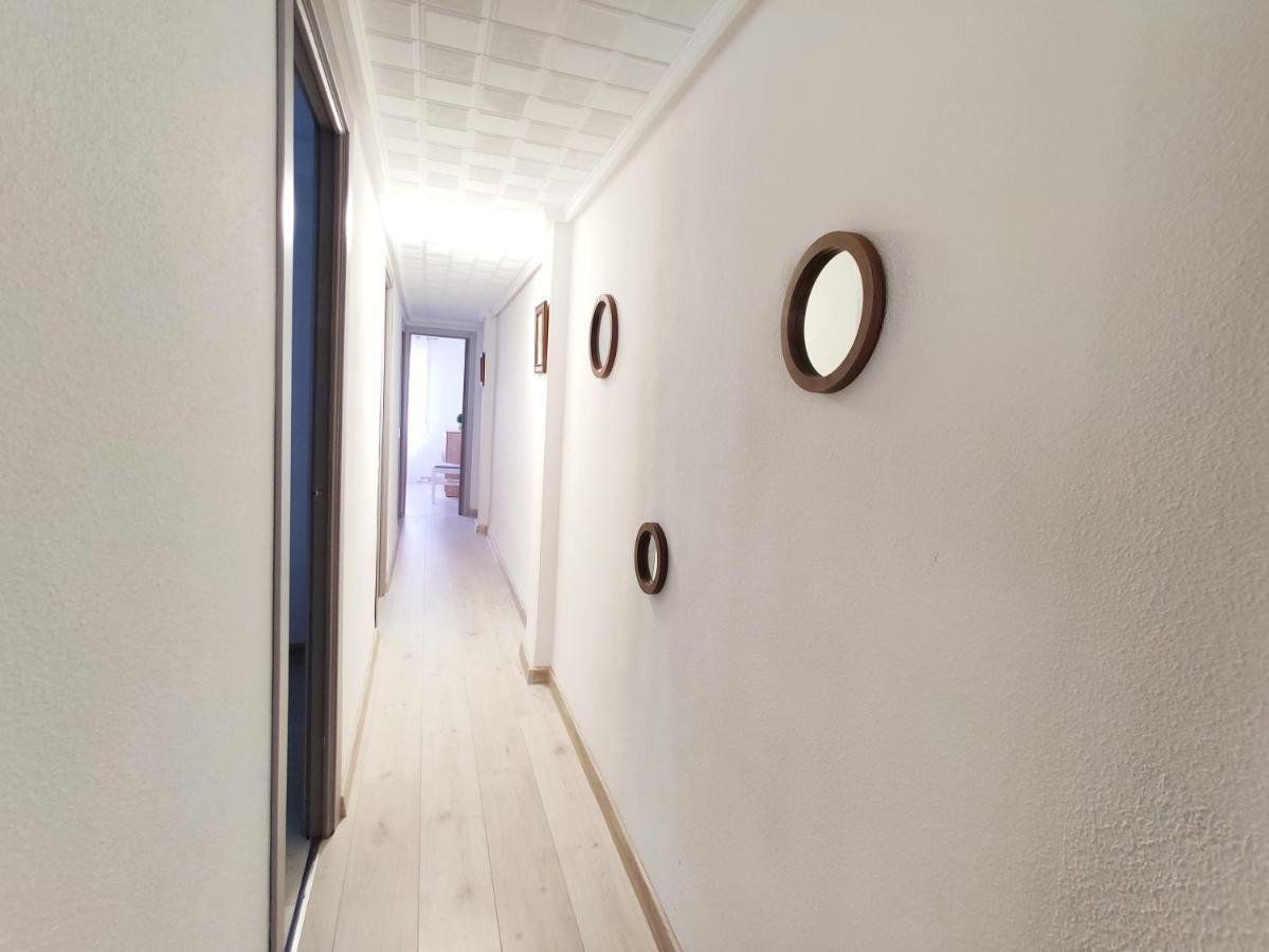 Carmen Apartments With Sea View Near Alicante Santa Pola Exterior foto