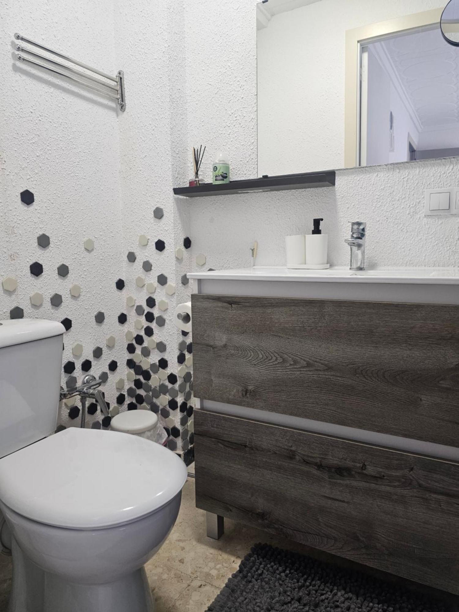 Carmen Apartments With Sea View Near Alicante Santa Pola Exterior foto